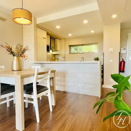 Apartament Aljamila - Luxurious - Pool - Garden *