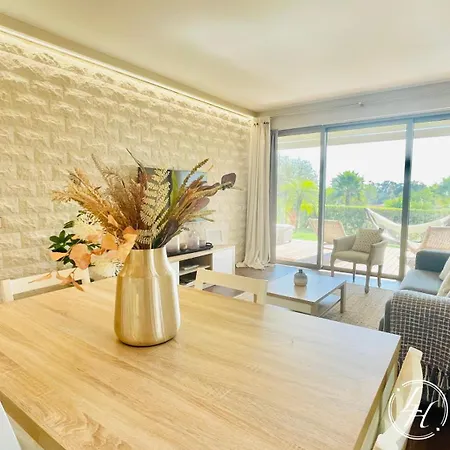 Apartament Aljamila - Luxurious - Pool - Garden Portimão