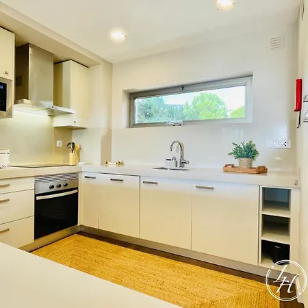 Apartament Aljamila - Luxurious - Pool - Garden