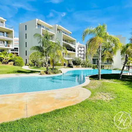 Aljamila - Luxurious - Pool - Garden Apartament