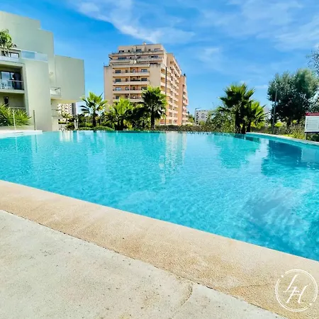 Aljamila - Luxurious - Pool - Garden *