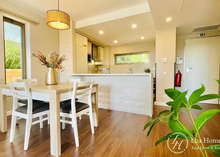 Lägenhet Aljamila - Luxurious - Pool - Garden *