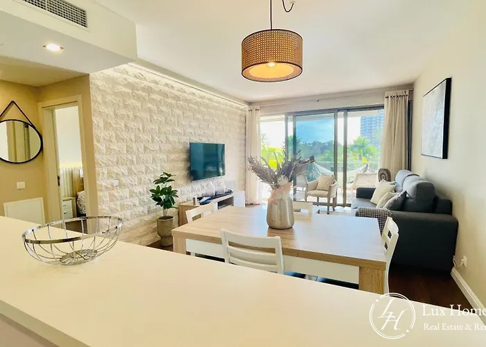 Lägenhet Aljamila - Luxurious - Pool - Garden *