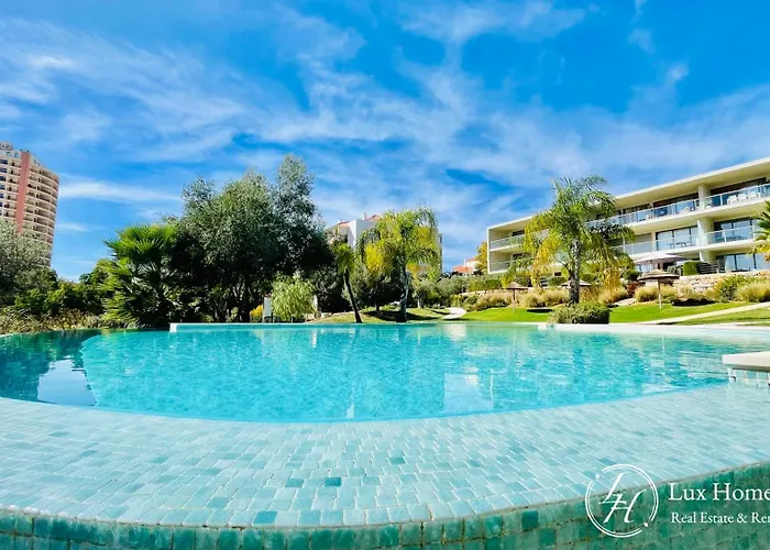 Lägenhet Aljamila - Luxurious - Pool - Garden *