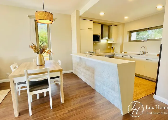 Lägenhet Aljamila - Luxurious - Pool - Garden Portimão