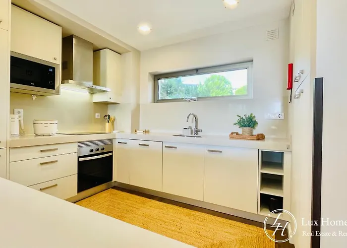 Lägenhet Aljamila - Luxurious - Pool - Garden