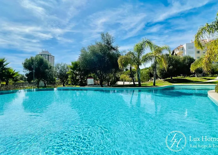 Aljamila - Luxurious - Pool - Garden * Portimão