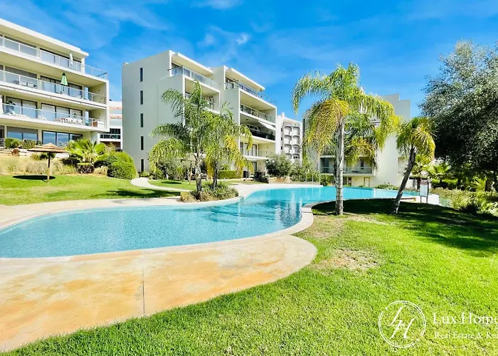 Aljamila - Luxurious - Pool - Garden Lägenhet