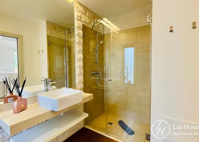 Aljamila - Luxurious - Pool - Garden Lägenhet Portimão