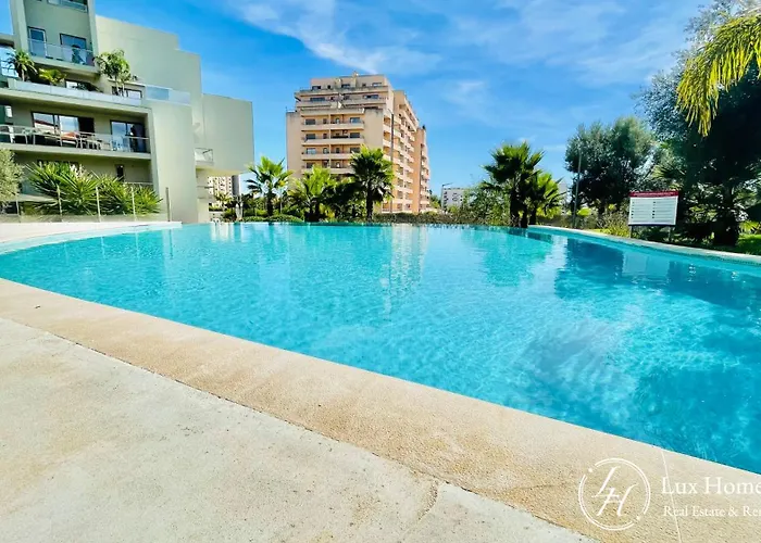 Aljamila - Luxurious - Pool - Garden *