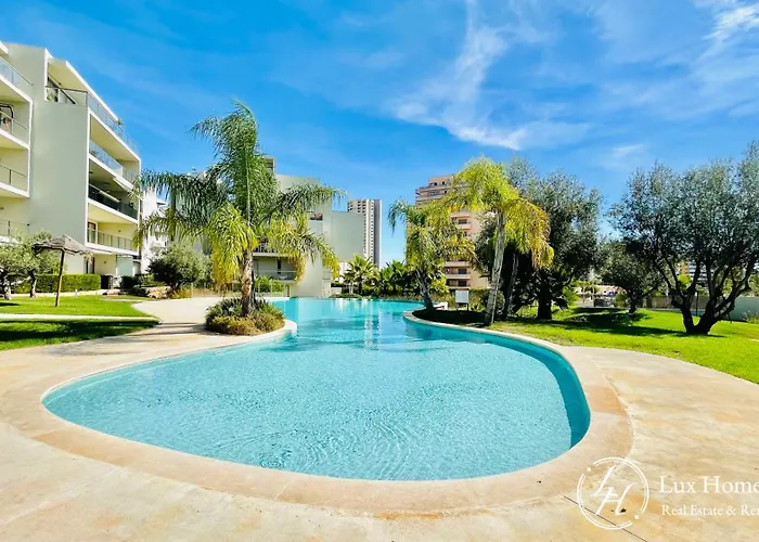 Lägenhet Aljamila - Luxurious - Pool - Garden