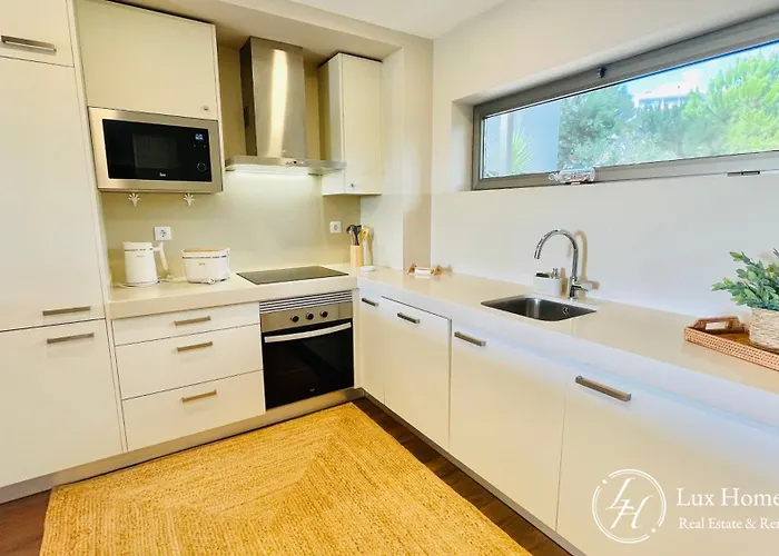 Aljamila - Luxurious - Pool - Garden * Portimão