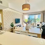 Apartamento Aljamila - Luxurious - Pool - Garden *