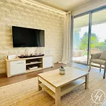 Aljamila - Luxurious - Pool - Garden Apartamento *