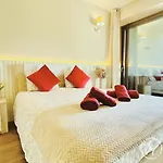 Aljamila - Luxurious - Pool - Garden