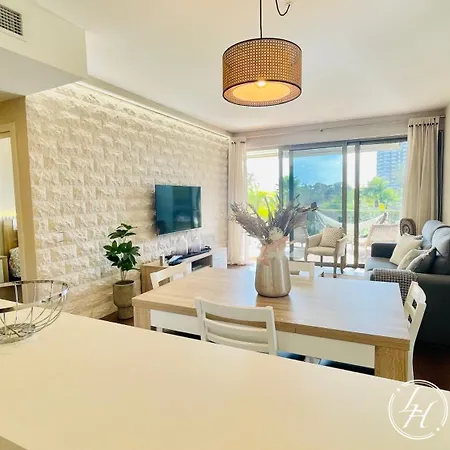 Apartamento Aljamila - Luxurious - Pool - Garden *