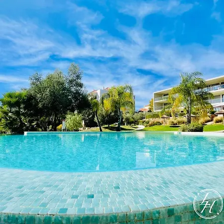 Apartment Aljamila - Luxurious - Pool - Garden *