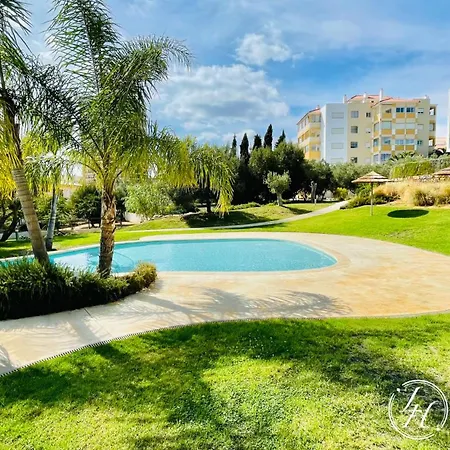Aljamila - Luxurious - Pool - Garden Portimao