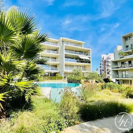 Apartmán Aljamila - Luxurious - Pool - Garden