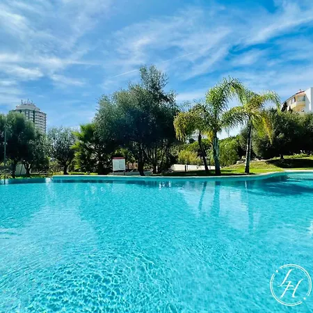 Aljamila - Luxurious - Pool - Garden * Portimão