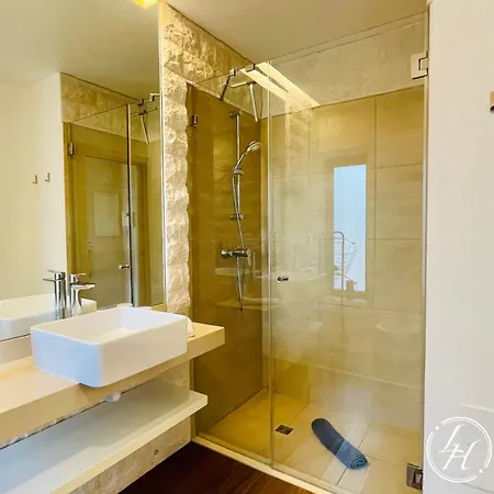 Aljamila - Luxurious - Pool - Garden Appartamento Portimão