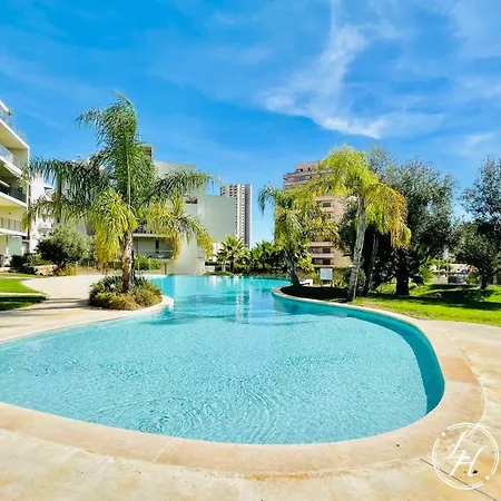 Appartamento Aljamila - Luxurious - Pool - Garden