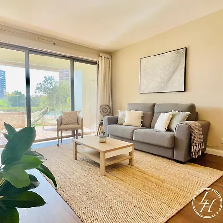 Appartamento Aljamila - Luxurious - Pool - Garden Portimão