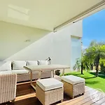 Aljamila - Luxurious - Pool - Garden شقة *